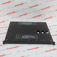 TRICONEX 3007 Main Processors modules
